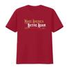 Make America Native Again T Shirt Stylish Indian Arrows Design for First American Pride vintage Washed designer clothes homme