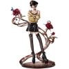 Anime Figura Osaki Nana Figuras de Ação Osaki Nana PVC Beleza Nana modelo enfeites de mesa Estatueta Osaki Nana brinquedos Presentes 24cm