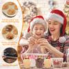 300Pcs Baking Cup Cupcake Liner Cupcake Wrapper Molde Cupcake Paper Cups Bakeware Tool Paper Cake Cup Tulip Cupcake Holders Set
