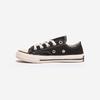Converse Chuck 70 Vintage Canvas Kids Black [368986C-BLACK/BLACK/EGRET]