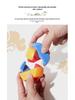 Luban Kongming Lock Puzzle Set: Educational Assembly & Disassembly Toy for Kids