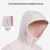 Northland Women's Autumn/Winter Versatile Casual Hooded Jacket