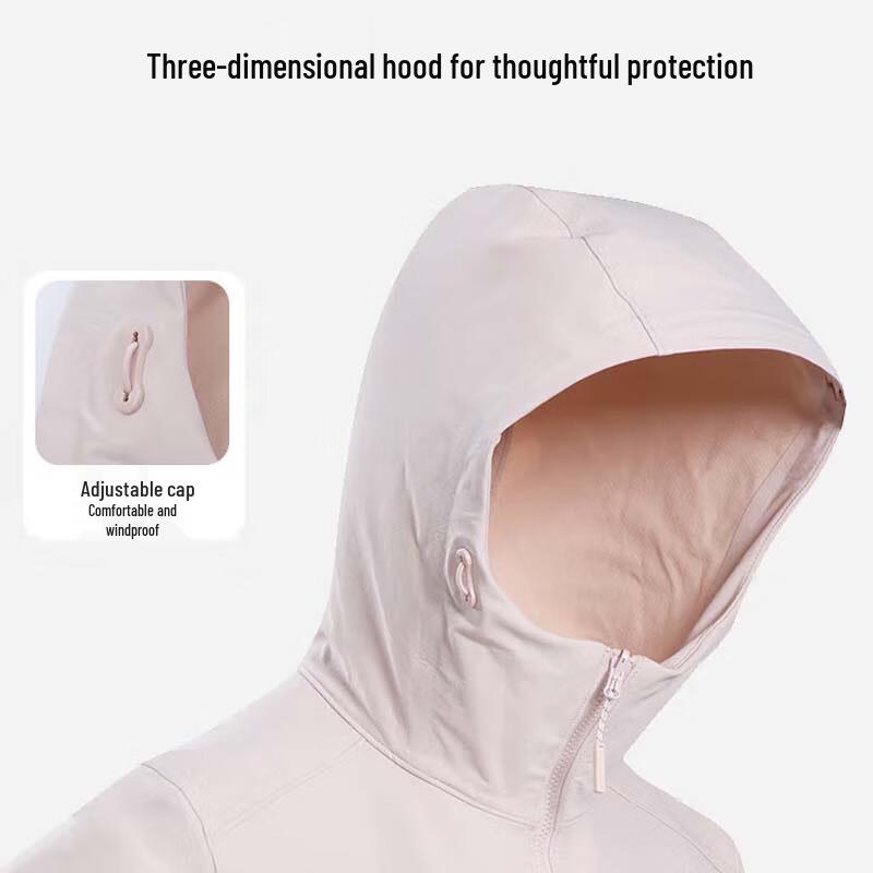 Northland Women's Autumn/Winter Versatile Casual Hooded Jacket