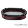 New Air Filter For Harley-Davidson XL1200T XL1200V XL1200N XL1200R 29044-04