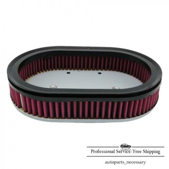 New Air Filter For Harley-Davidson XL1200T XL1200V XL1200N XL1200R 29044-04