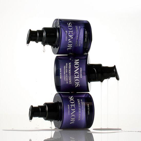 Monclos Super Silky Essence 85ml