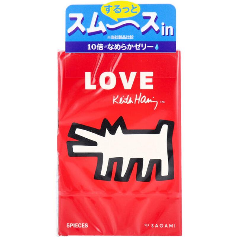 Sagami Kiss Herring Smooth РїСЂРµР·РµСЂРІР°С‚РёРІС‹ (5 С€С‚.)