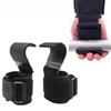 Pull Up Assist Wrist Hook Non Slip Grip For Weight Lifting Gym Training Tool Pull-Up Assist Hook For The Hanging Bar Wrist Guard
