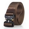 Quick Release Nylon Tactical Belt