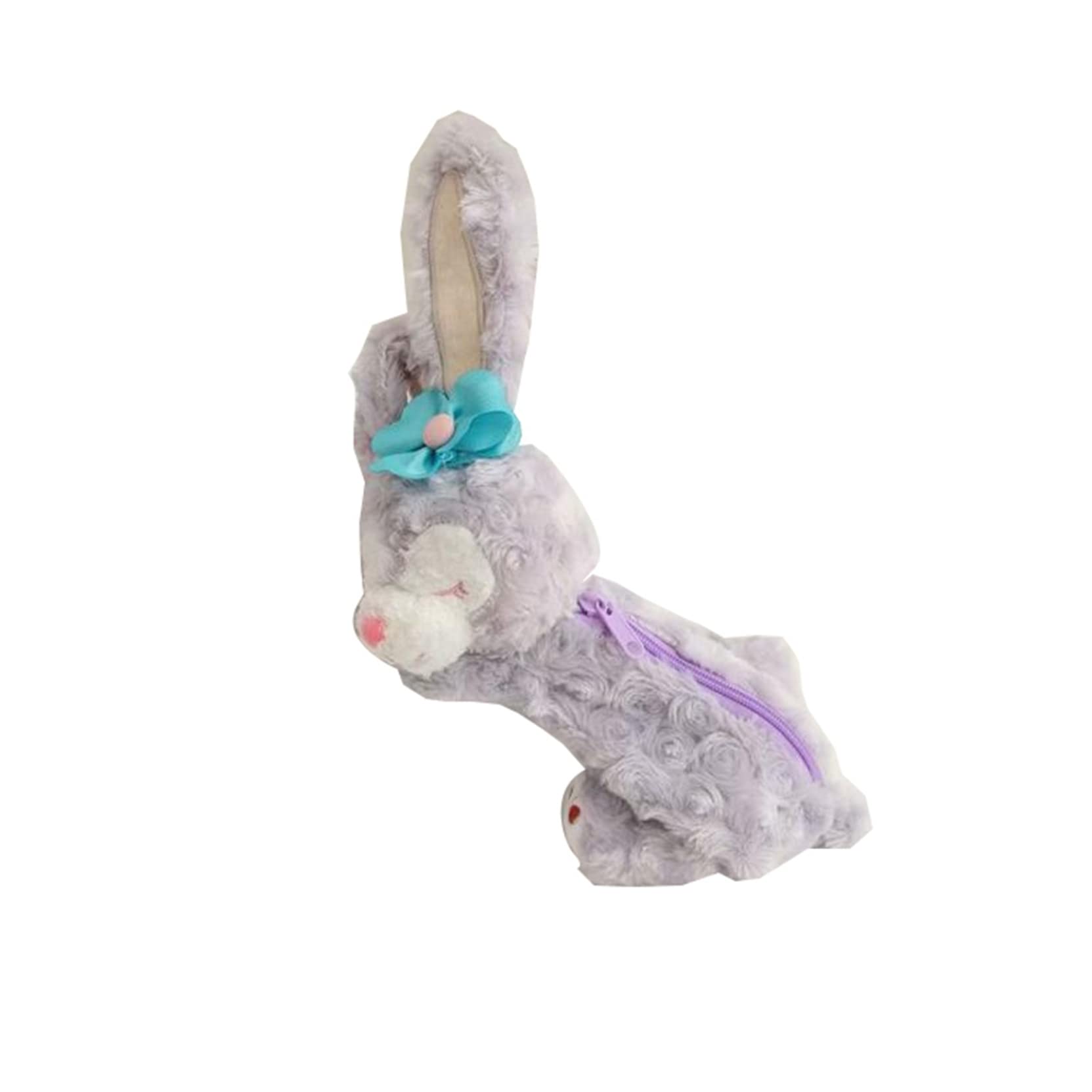 

Stella Disney Cute Plush Pencil Pen Pencil Cosmetic Small Item Makeup Case Lou, ShellieMay, Characters, Case, Pouch, Case, Pouch, Multi-Pouch,