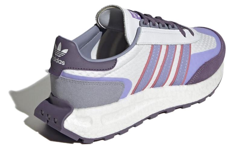 Adidas Retropy E5 Boost 'White Purple Black' Women's IE0492