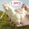 Alpaca Water Gun Funny Children's Toy Handheld Llama Continuous Water Spraying Sprinkler Pool Garden Outdoor Water Toy Gift