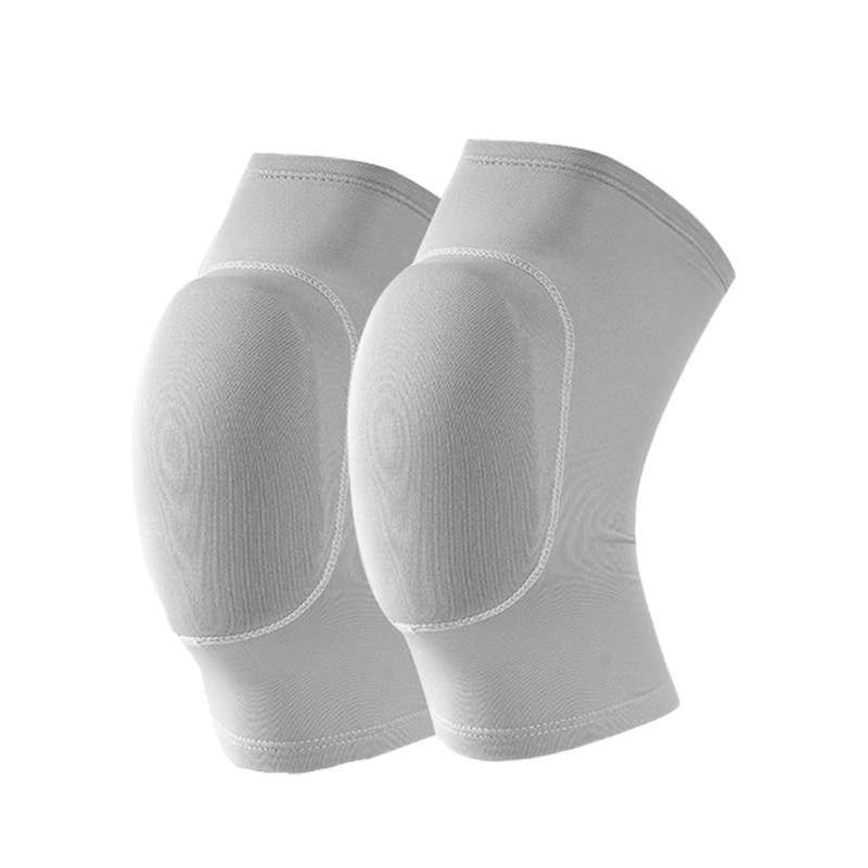 1Pair Sports Knee Pads For Men Women Knees Protective,Knee Braces For Dance Yoga Volleyball Football Running Cycling Tennis
