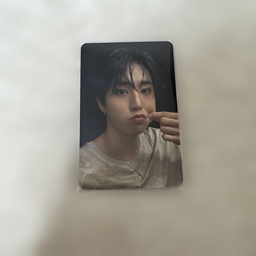 

[USED] straykids KARUMA Appmu Han