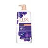 Lux Mysterious Lotus Charm Shower Gel 720ml X 2