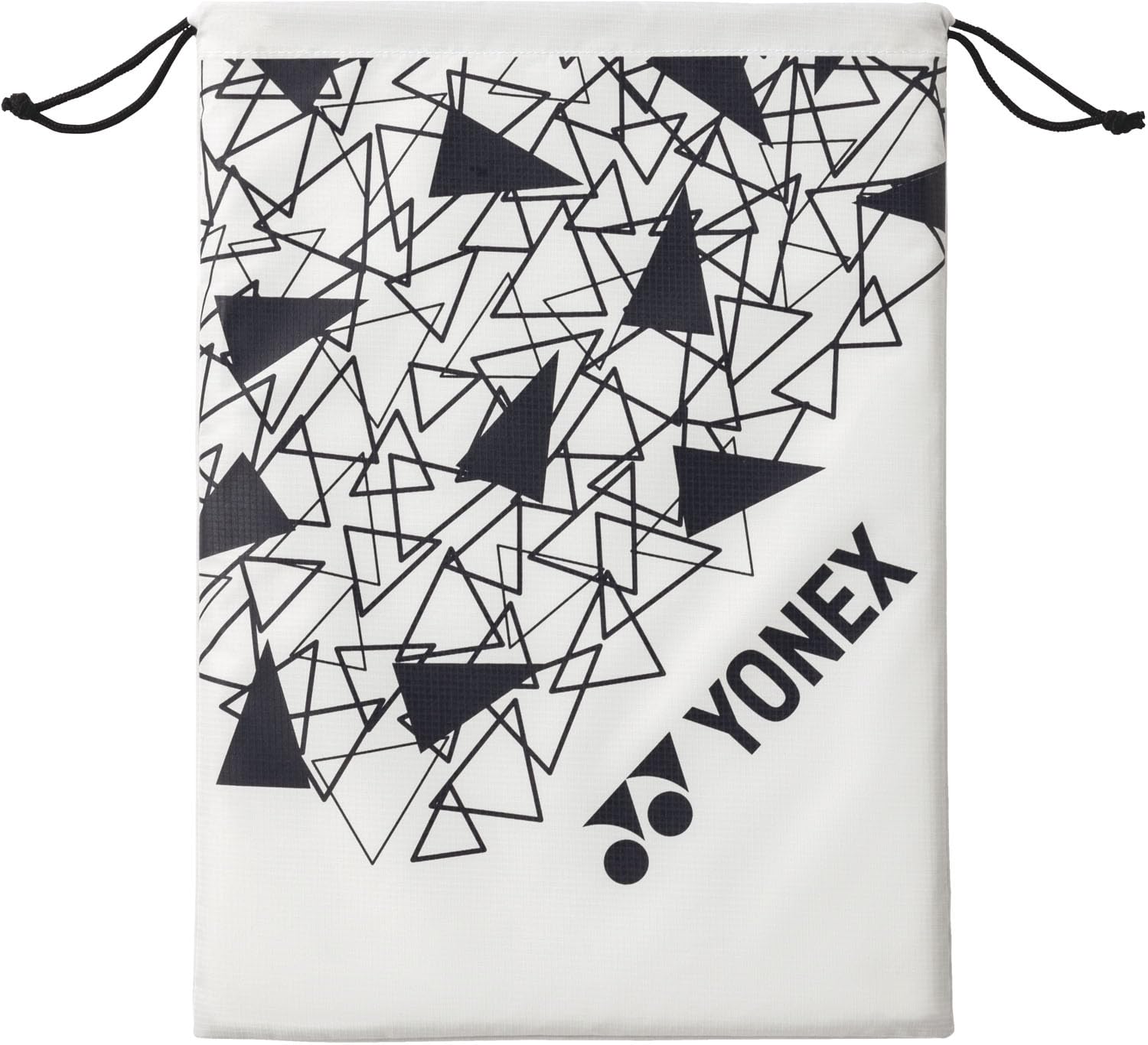 

Чехол для теннисной обуви BAG2593 Ледяной серый [Yonex]
