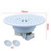 40 To 75mm Floor Drain Core Anti Clogging Deodorant