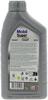 Huile moteur 0W-30 Synthétique - MOBIL - Super 3000 - Formula-P -bidon 1L - haute performance
