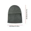 Winter Thermal Fleece Motorcycle Balaclava Full Face Mask Cycling Hood Sports Running Neck Warmer Men Women'S Cover Hat