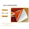 LISM Self-Adhesive Wood Grain Renovation Sticker