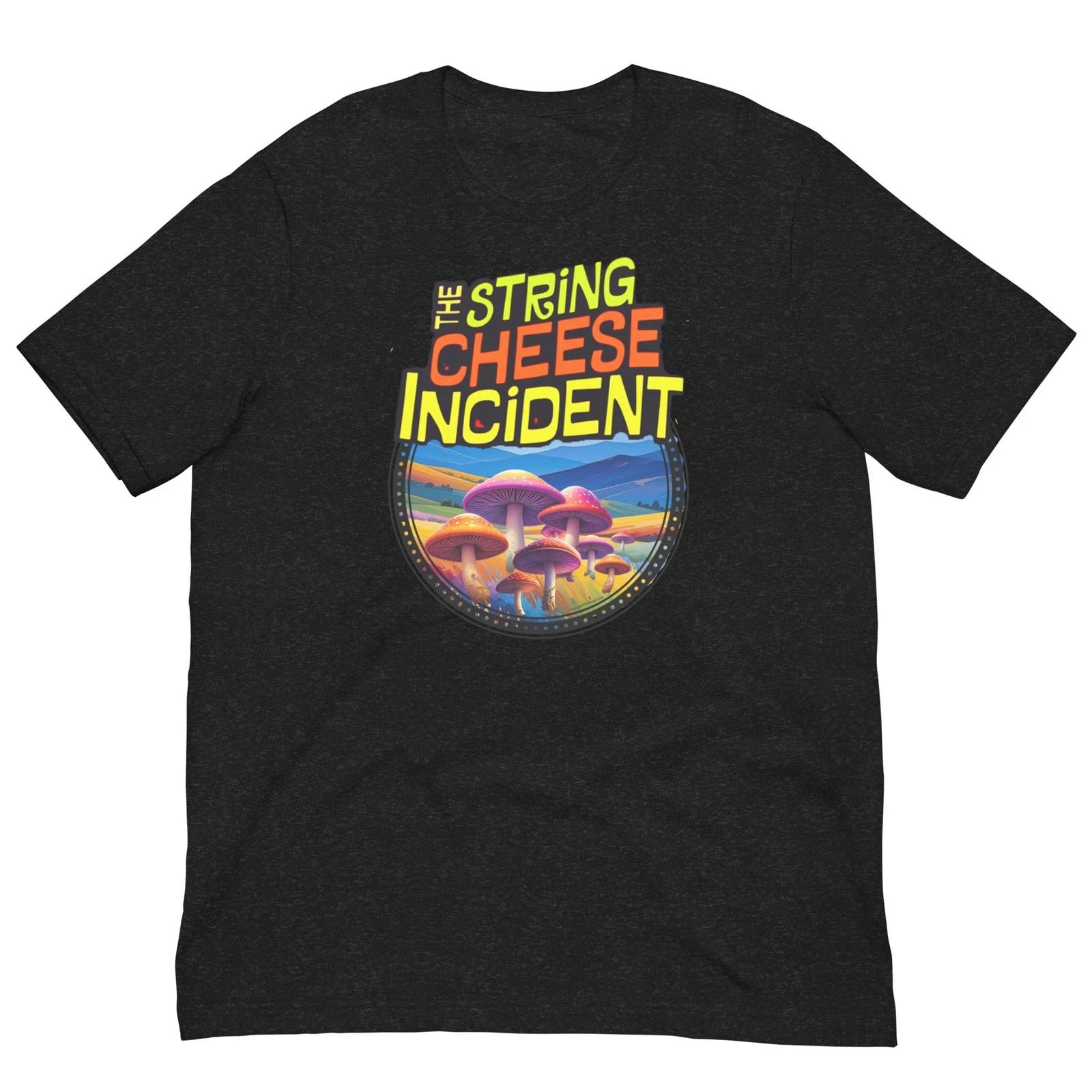 The String Cheese Incident XL