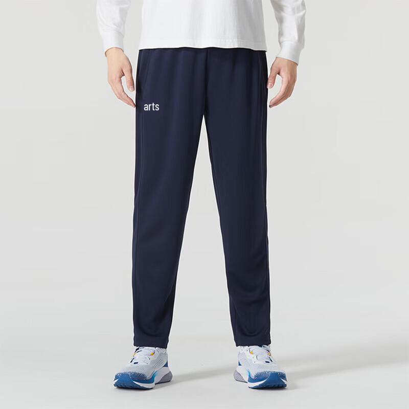 

Under Armour Men s Breathable Straight-Leg Sports Pants 4XL