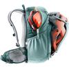 Рюкзак Deuter Bike I 18 SL jade/deep sea (3202121-2346)