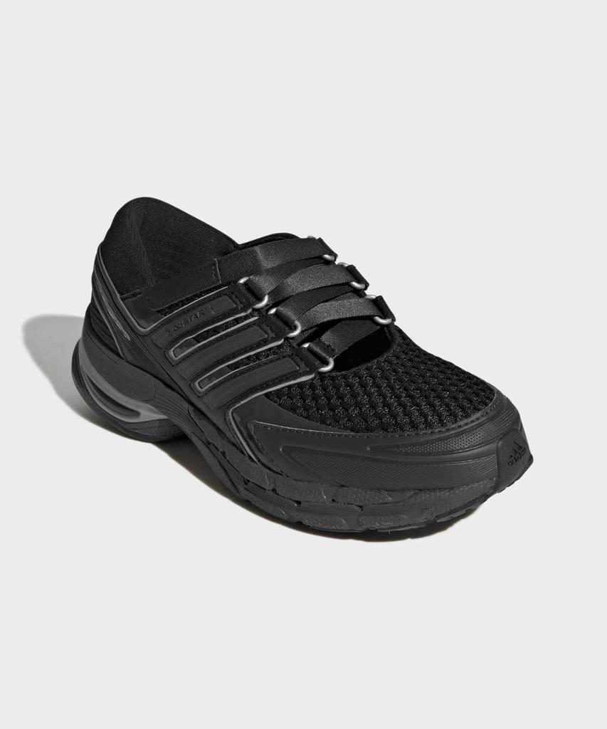 adidas Adistar Control 5 Mary Jane - Black:Carbon / La1824