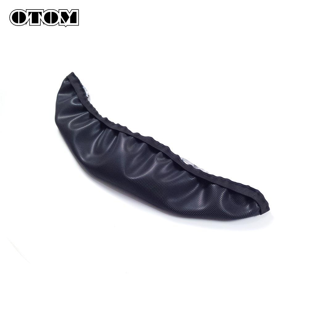 OTOM 2022 Motorcycle Seat Covers Vehicles Refitted Cushion Non-Slip Wear For HUSQVARNA FC FE FX TC TE TX 125 150 250 350 450 501