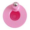 2Pcs Rotating Cat Eyes Magnet Beginner Friendly Glass Bead Nail Magnet Spinner DIY Home Salon Women Gel Polish Nail Art Magnetic Tools
