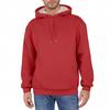 Men's Fall Winter Casual Warm Fleece Hoodie Pullover  Lined Hooded Sweatshirt With Pocket
