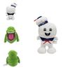 Adorable Ghostbusters Slimer Plush Doll Soft Stuffed Toy Perfect For Kids Gifts