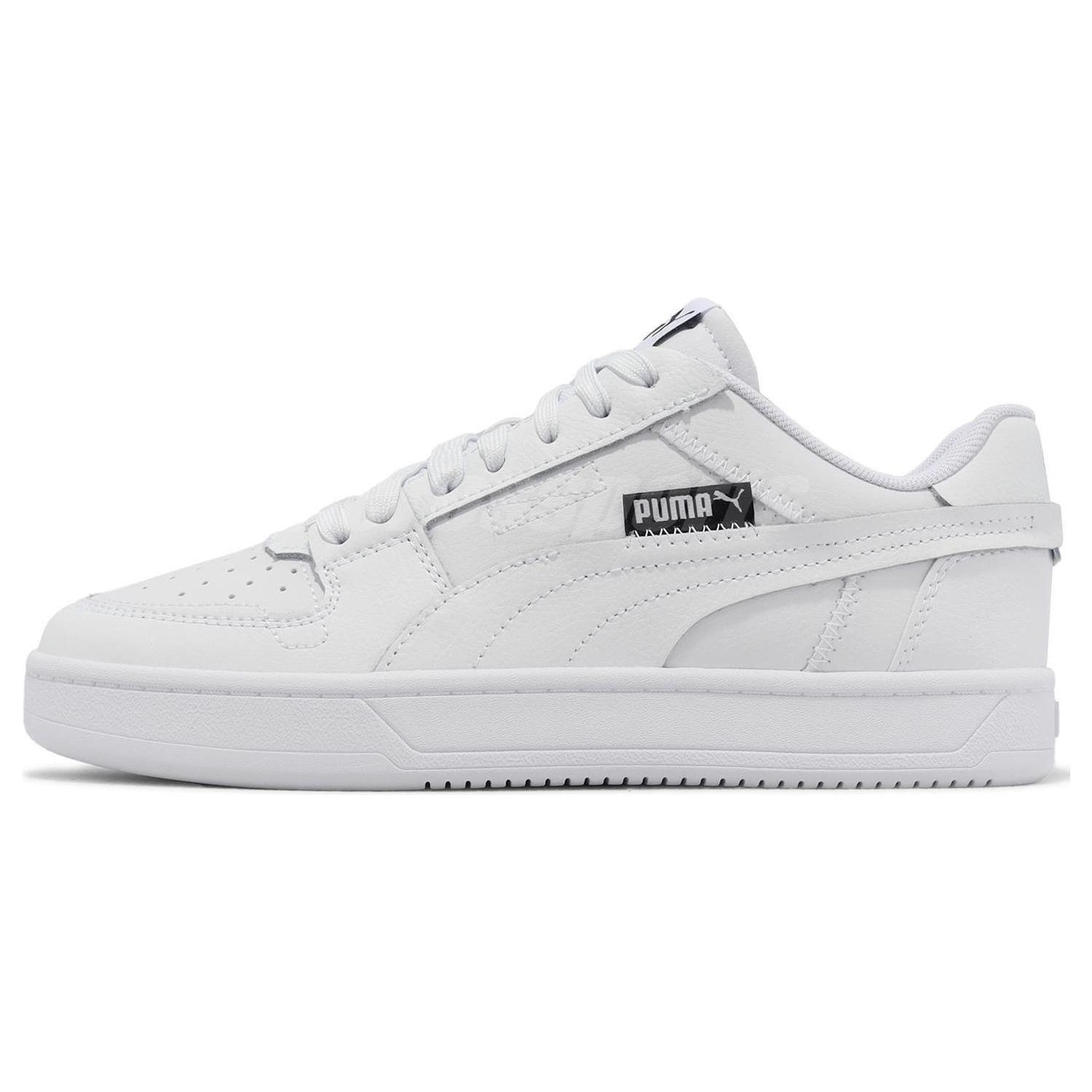 PUMA Caven 2.0 VTG White Men s 392332-03 EU 45