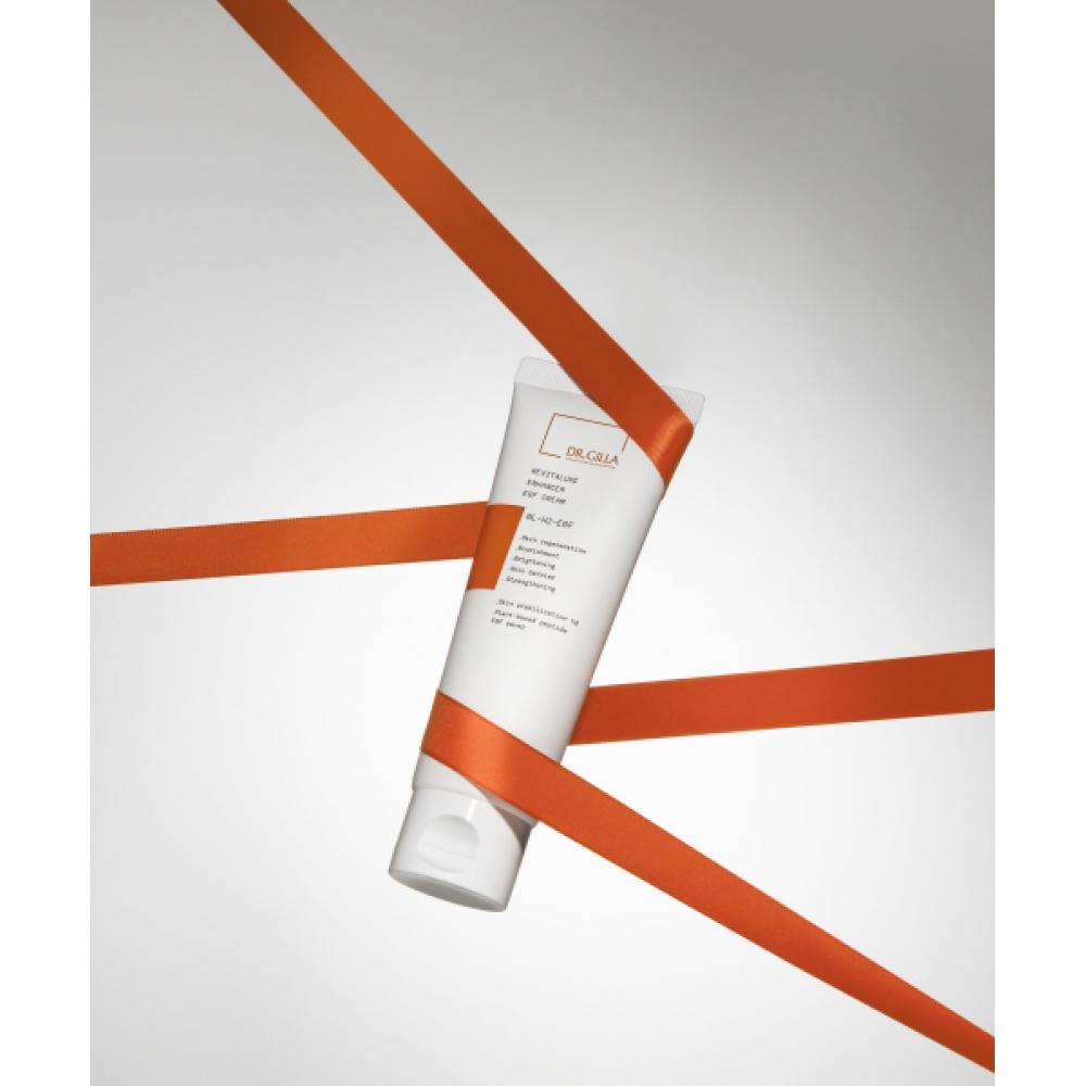 Gilla8 Revitalux Enhancer Egf Cream
