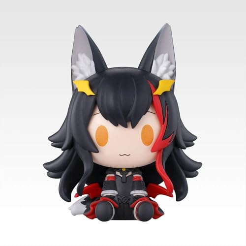 Ichiban Kuji Holo*Live ~Злодейский стиль~ Приз Chocokko [Огами Мио]