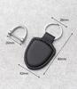 Llavero de Cuero para Coche Llavero Colgante Anti-Pérdida de Llaves para Lexus RX330 RX300 NX UX IS200T RX200T NX300 lS400 RX270 IS250 IS300 LX350