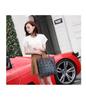 Luminous Geometric Women's Handbag - Trendy 2020 Japanese Shoulder Bag