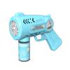 2025 Automatic Gatling Bubble Gun: Trendy Handheld Toy for Kids