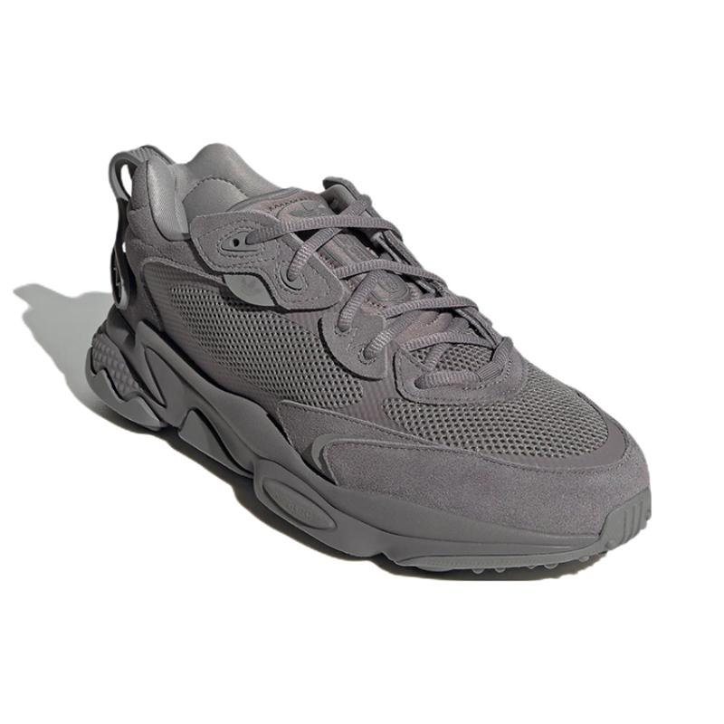 adidas Ozweego Meta 'Charcoal' Sneakers GW9739