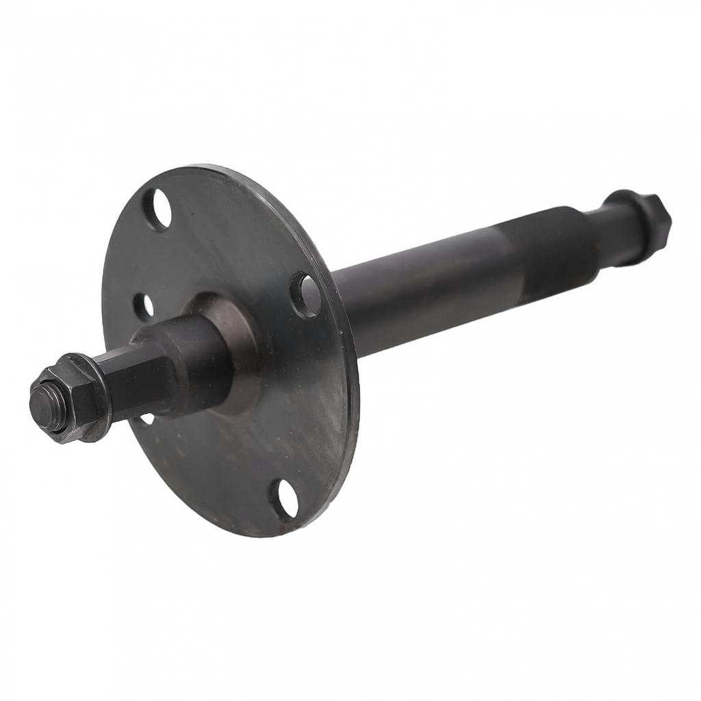 Asse Ruota Centrale 600g Cyclette Funzionale Metallo