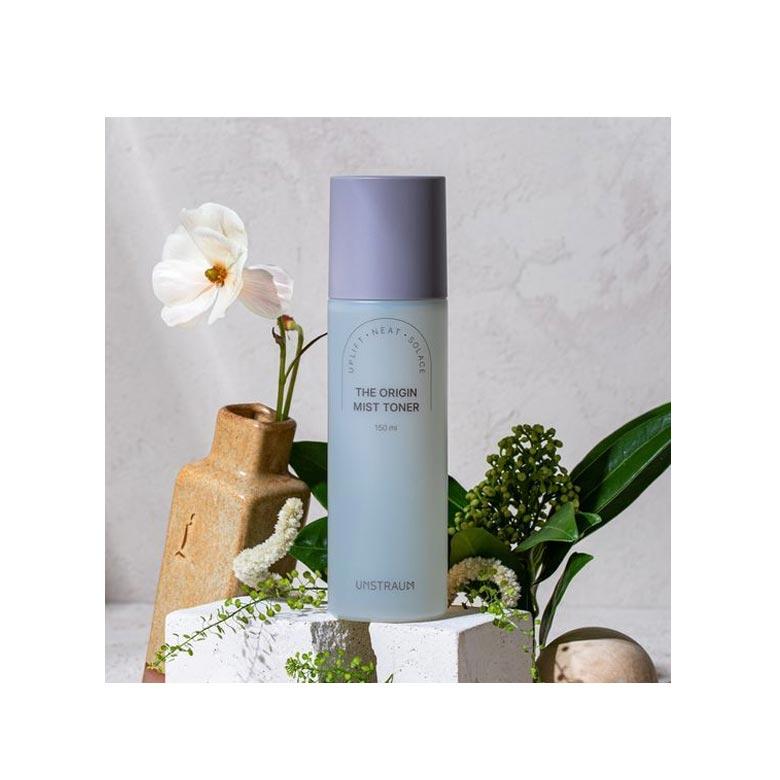 UNSTRAUM The Origin Mist Toner 150ml