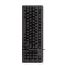 Logitech K848 Lingyan Series Wired Mechanical Keyboard