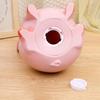 Savings Tank Animal Saving Box Decorative Cartoon Money Boxes Pig Piggy Bank  Home Decor