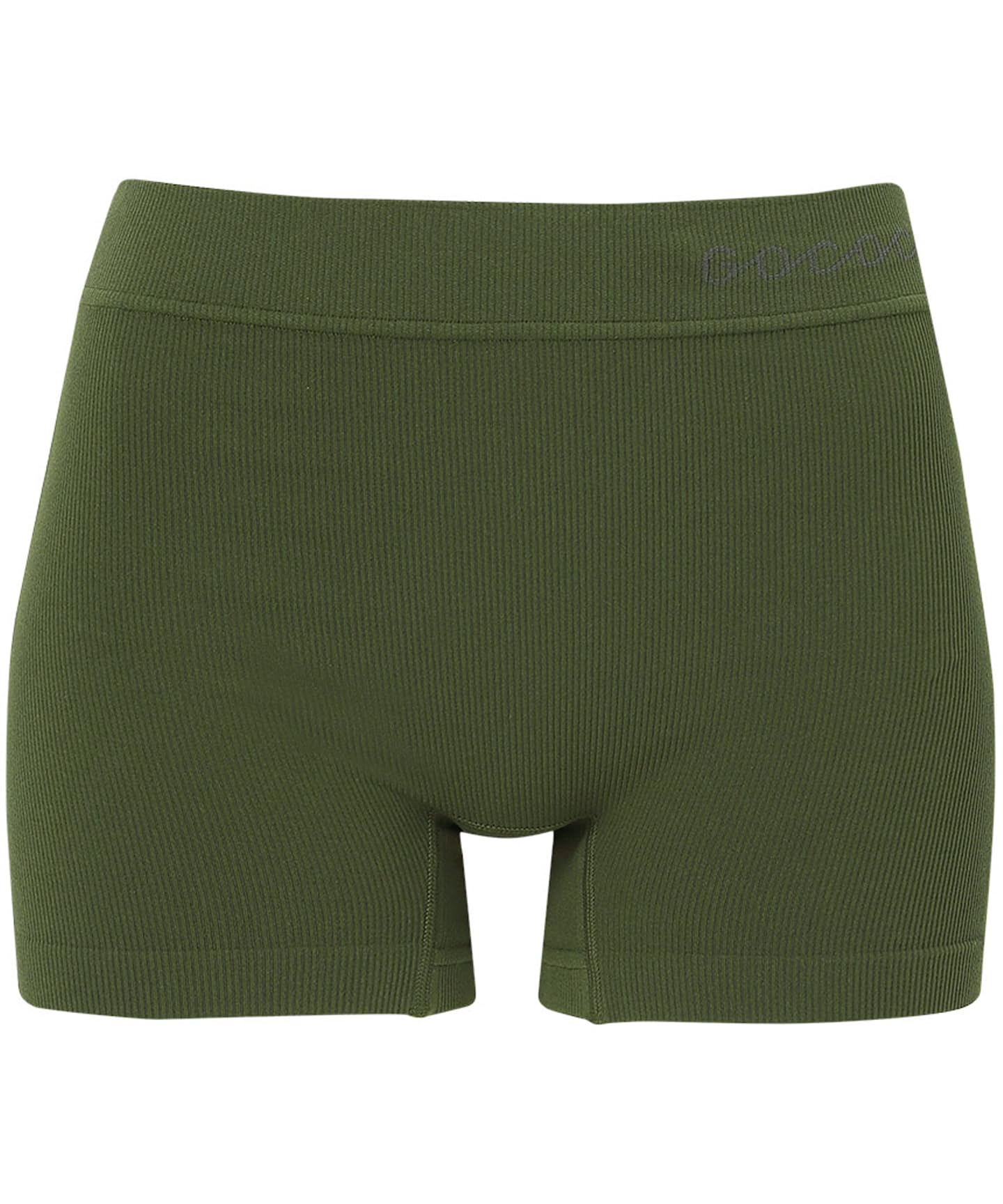 

Gocochi Shorts and Snug Stable Unisex PGG601 GR Boy-Length [Wacoal] [Mix Match] Fit, Comfort,