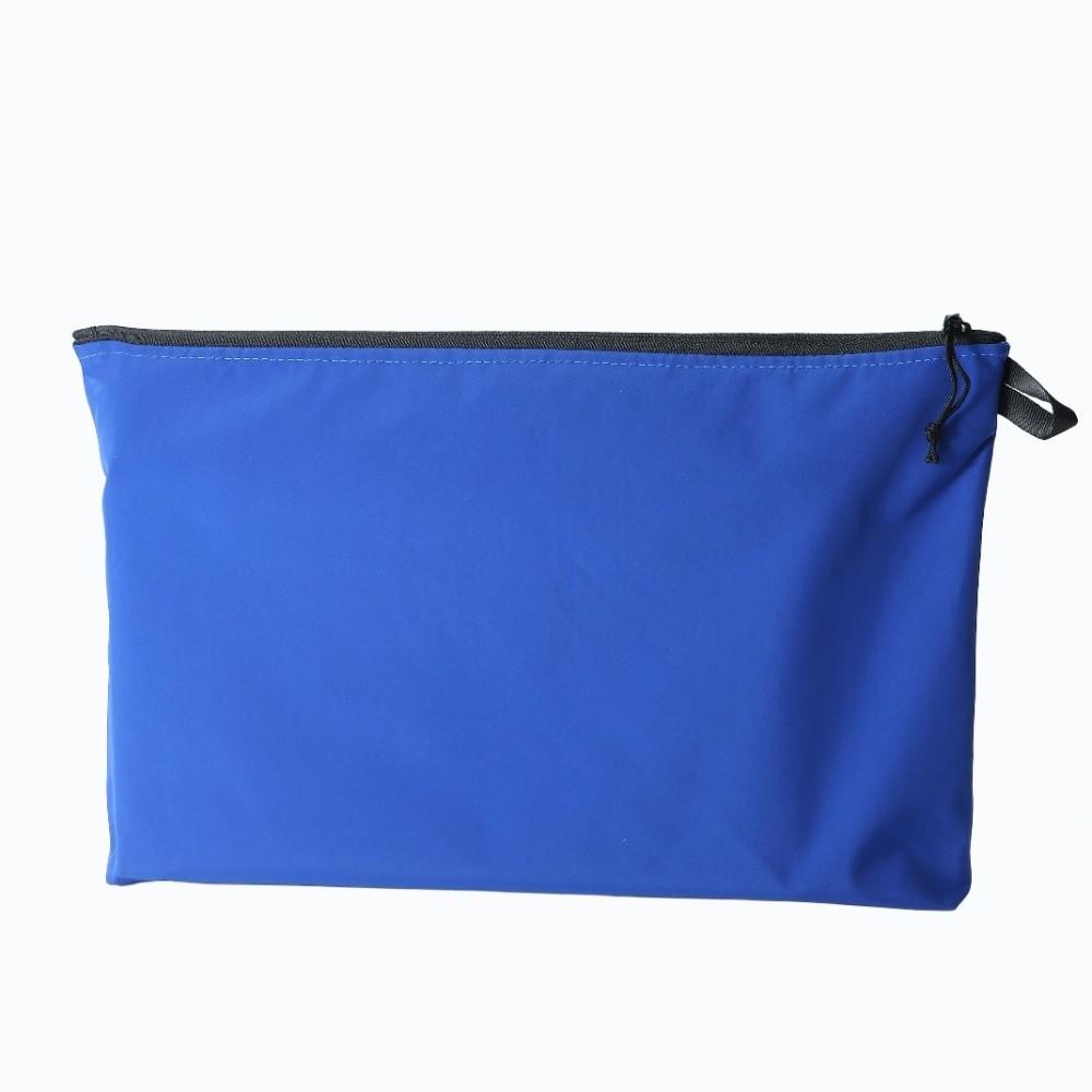 Large Capacity Tool Storage Bag Waterproof ID Bag Durable Women Cosmetic Bag