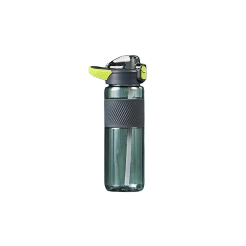 Insulated Water Cup -fall Cup Outdoor Sports Straw Cup