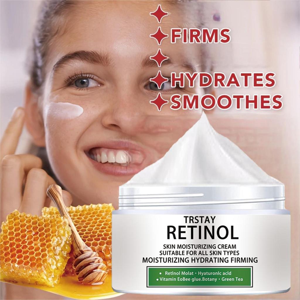 Face cream facial whitening cream anti wrinkle moisturizing skin suitable for all skin types