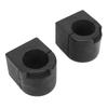 Pair of Front Anti Roll Bar Stabiliser Bushes 2053230965 Fits for Mercedes Benz C300 E400