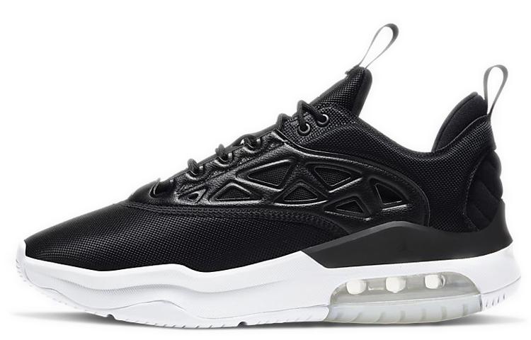 Air Jordan Air Max 200 Xx Black Women s AV5186-010 36