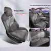 Changan Shenlan S07 2024 Seat Cushion Cover: Half-Cover, All-Season, Fits 25 Models